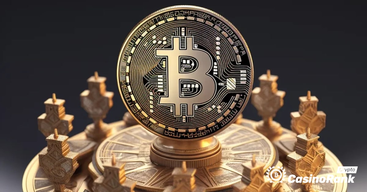 Crypto Trader przewiduje przełamanie Bitcoina i handel zakresem Solana