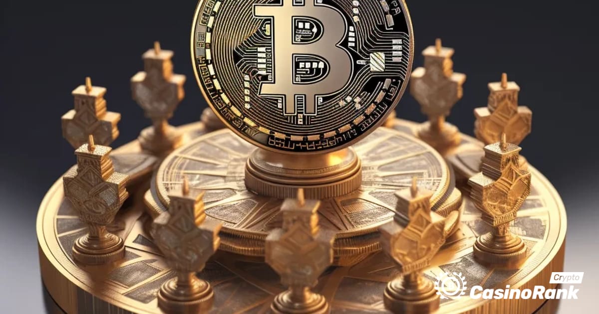 Crypto Trader przewiduje przeÅ‚amanie Bitcoina i handel zakresem Solana
