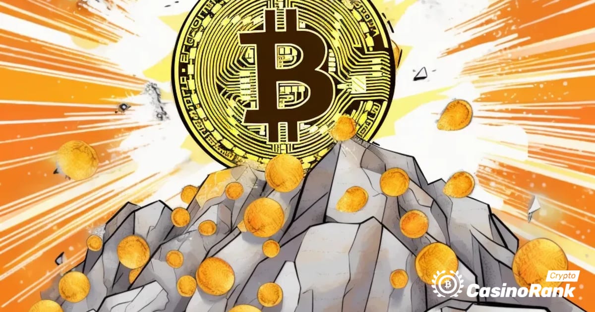 Zbliżający się wzrost wartości Bitcoina do 60 000 dolarów i więcej: przewidywania ekspertów