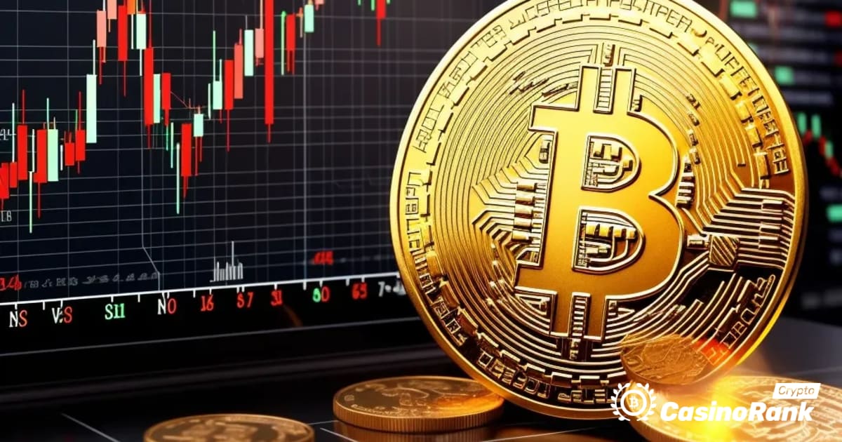 Potencjał Bitcoina do znacznego wzrostu w 2023 roku