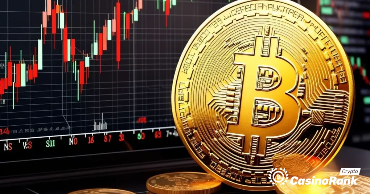PotencjaÅ‚ Bitcoina do znacznego wzrostu w 2023 roku