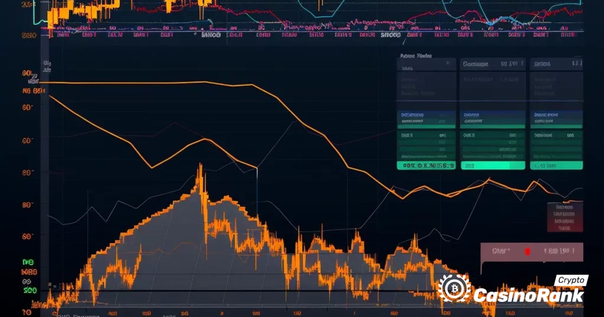 Moneta Shiba Inu: Utrzymanie trendu wzrostowego w obliczu konsolidacji Bitcoinów