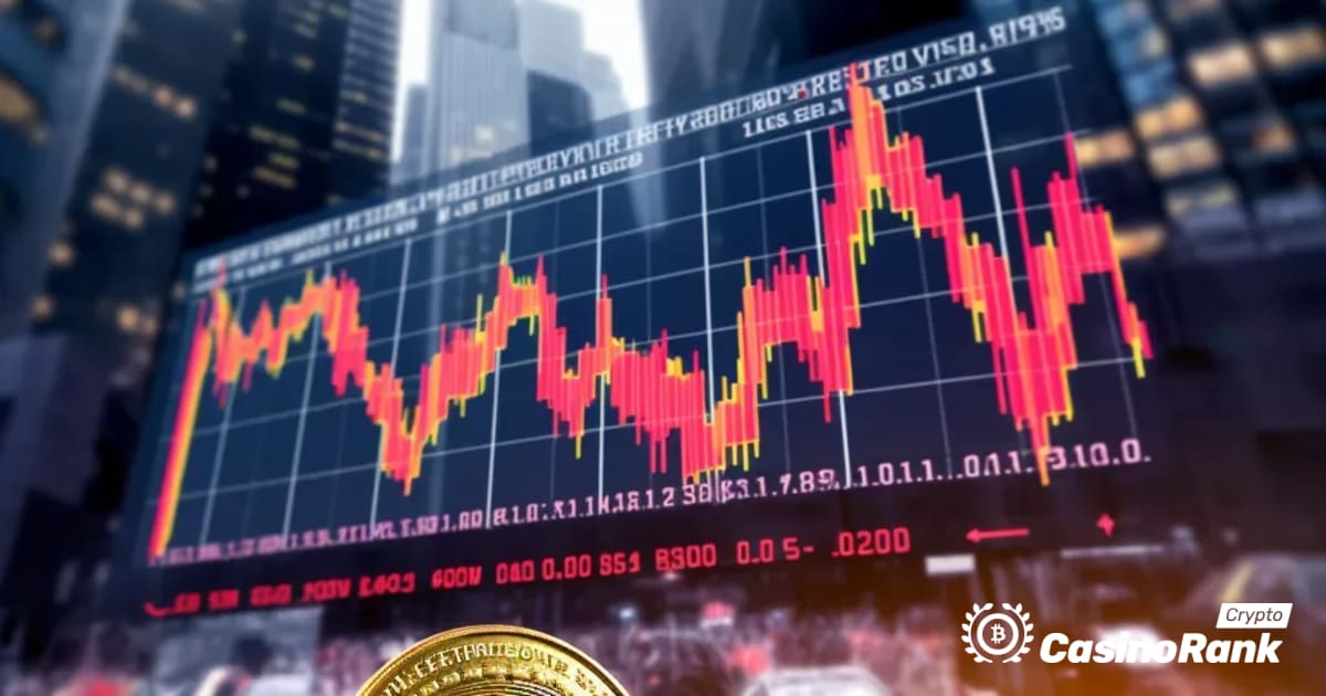 Potencjał Bitcoina do dalszego wzrostu: oddzielenie od rynku akcji i wyników historycznych