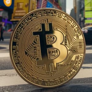 Kamień milowy Bitcoina: kapitalizacja rynkowa wynosząca 1 bilion dolarów i prześciganie gigantów