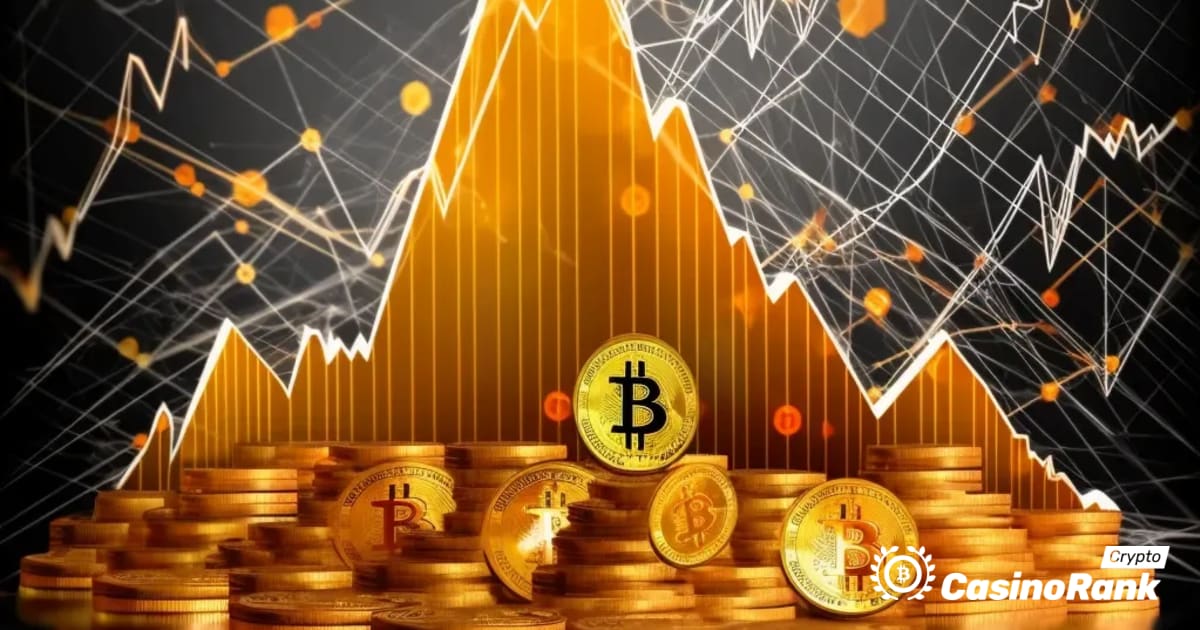 Potencjalny wzrost paraboliczny Bitcoina: analiza przeprowadzona przez Credible Crypto