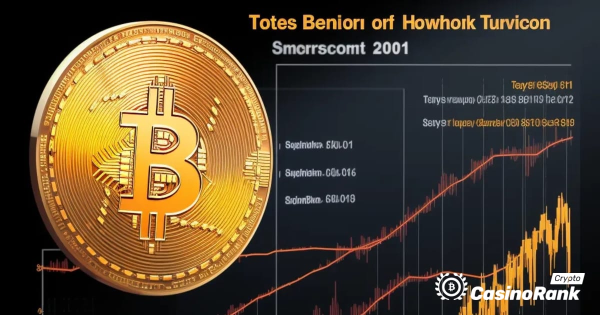 Projekcja ceny Bitcoina: 150 000 dolarów do 2025 r., wpływ zatwierdzenia ETF
