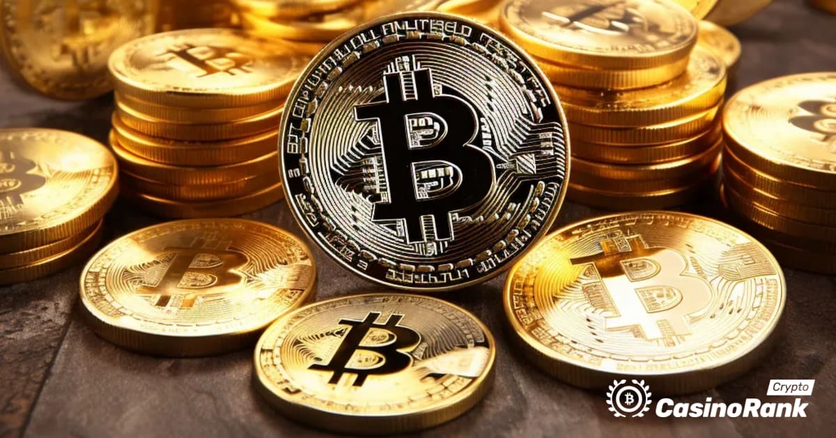 Bitcoin wkracza na rynek hossy: analityk przewiduje kapitalizację rynkową na poziomie 20 bilionów dolarów