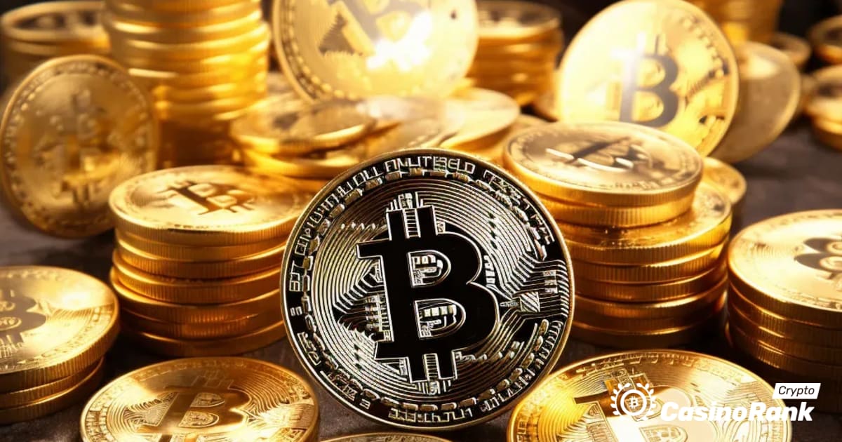 Bitcoin wkracza na rynek hossy: analityk przewiduje kapitalizacjÄ™ rynkowÄ… na poziomie 20 bilionÃ³w dolarÃ³w