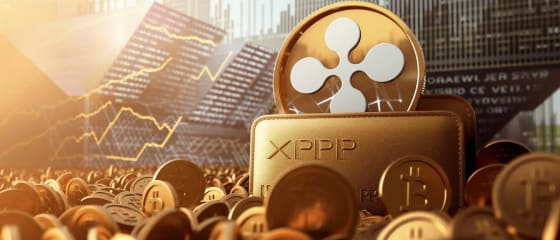 Rosnące zainteresowanie XRP: transfer 33 milionów dolarów, zmiany cen i spekulacja