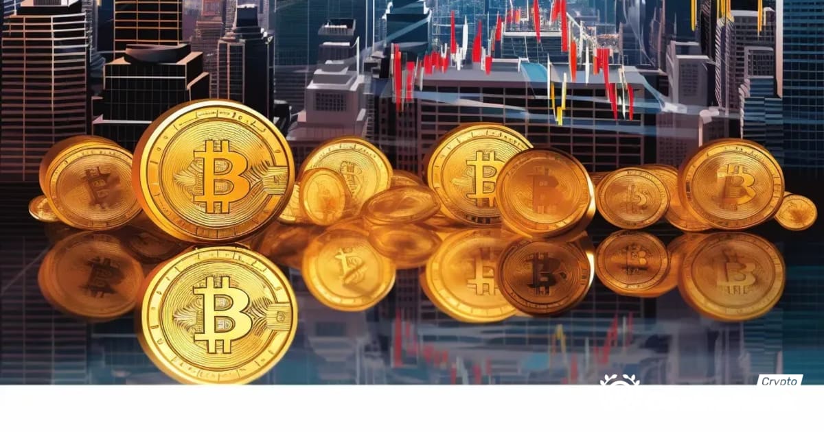 Przewiduje się, że Bitcoin wzrośnie do 35 000 dolarów w 2023 r.: Analityk