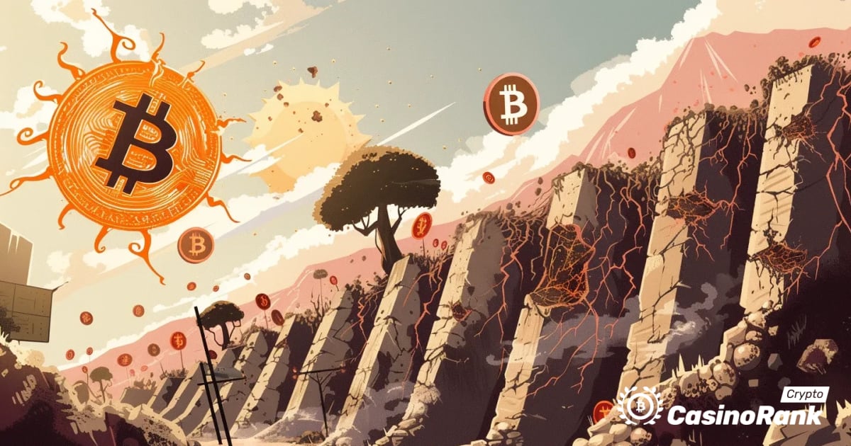 Siła Bitcoina i potencjał Altcoina: Solana, Chainlink i Tron