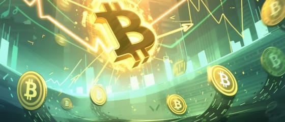 Bitcoin przekracza poziom 50 000 dolarów: napływ ETF i wydajność Altcoinów napędzają byczą dynamikę