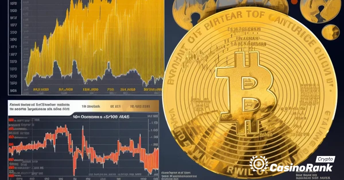 Bitcoin: obiecująca alternatywa dla złota w 2024 r
