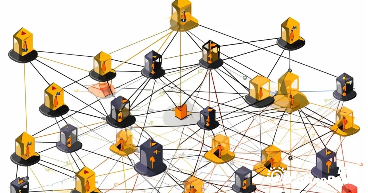 Siła decentralizacji w Web3: wykorzystanie przejrzystości, bezpieczeństwa i integracji