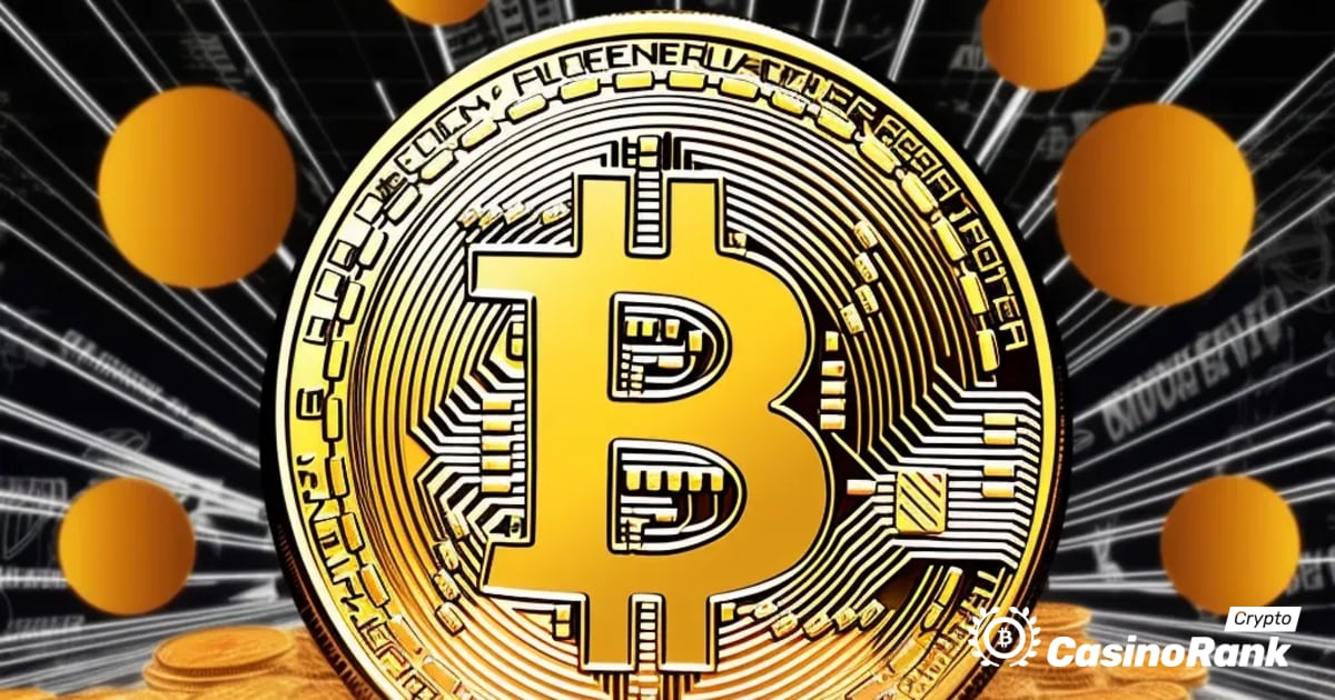 Potencjalny wpływ ETF Bitcoin Spot na rynek kryptowalut