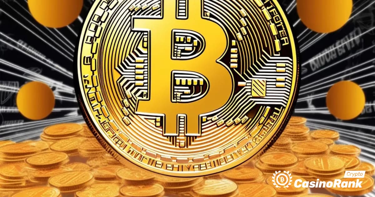 Potencjalny wpÅ‚yw ETF Bitcoin Spot na rynek kryptowalut