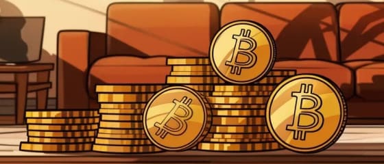Prognoza Tuura Demeestera: Bitcoin Bull Market osiąga cele w wysokości 200–600 tys. dolarów do 2026 r.